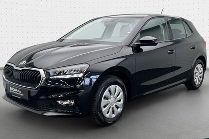 Skoda Fabia 17.227 km 16.980 &euro; Hofheim im Taunus 65719