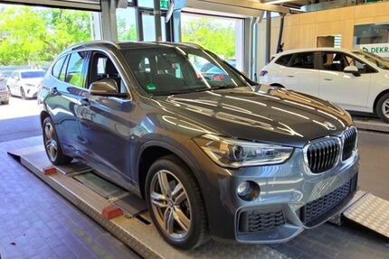 BMW X1 91.549 km 17.950 &euro; Heusenstamm 63150