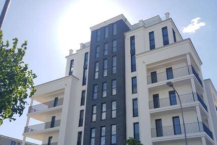 Wohnung zum Mieten in Langen 1.050 € 62.59 m² 2 zimmer