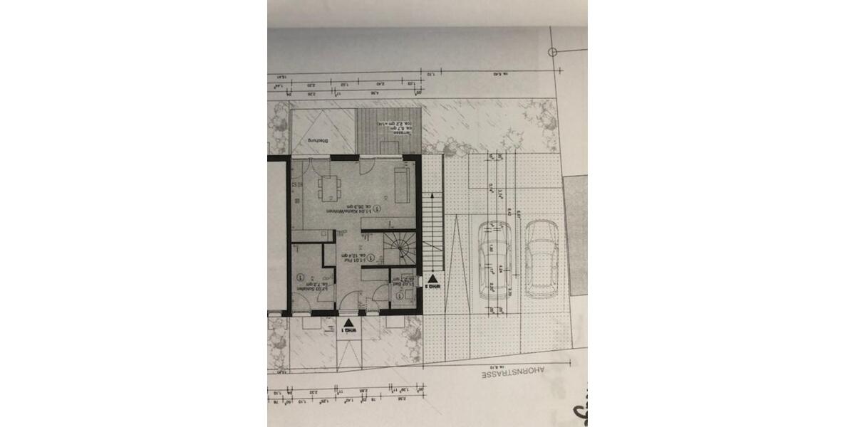 Maisonettenwohnung Langen (Hessen) - 3 Zimmer, 81 m&sup2;, 420.000&euro; | Angebot:25572006