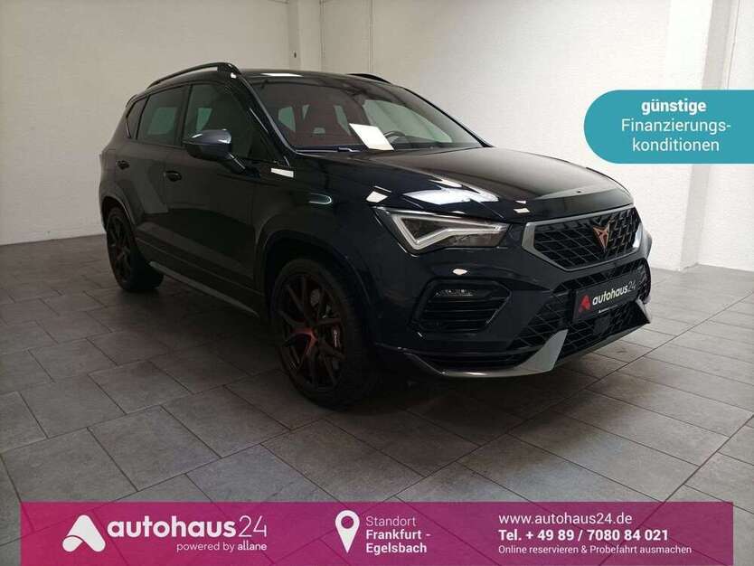 Ateca