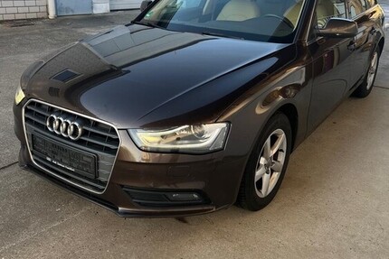 Audi Audi A4 2.0 TDI Avant