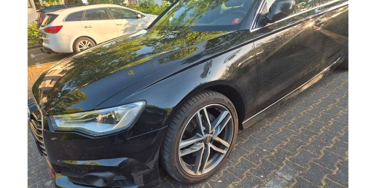 Audi A6 170.370 km 17.500 &euro; Rüsselsheim 65428