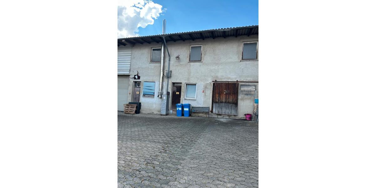 Bauernhaus, Landhaus Ober-Ramstadt Ramstadt - 9 Zimmer, 210 m&sup2;, 450.000&euro; | Angebot:26237800