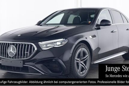 Mercedes-Benz E 53 AMG 3.600 km 74.849 &euro; Büttelborn 64572