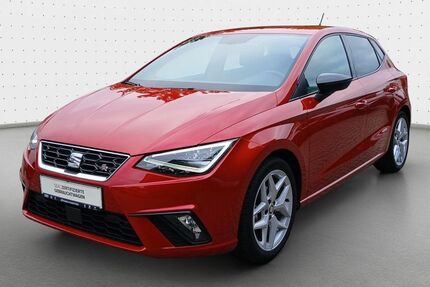 Seat Ibiza 29.500 km 16.660 € Hofheim-Diedenbergen 65719