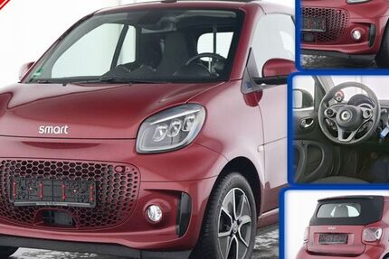 Smart ForTwo 9.997 km 18.950 &euro; Frankfurt/Main 60386