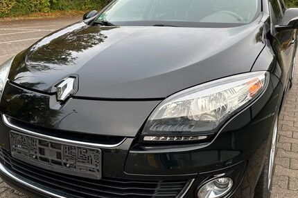 Renault Megane 93.300 km 6.500 € Bensheim 64625