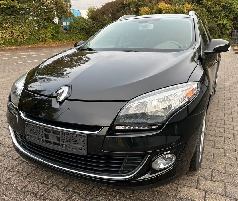 Renault Megane 93.300 km 6.500 € Bensheim 64625