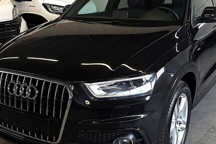 Audi Q3 225.038 km 9.999 &euro; Darmstadt 64347