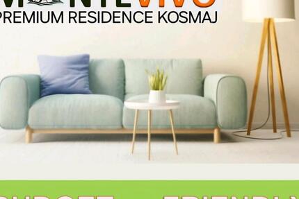 Haus inklusive Grundstück Beograd Kosmaj 5 zimmer