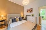 Etagenwohnung Frankfurt am Main Nordend-West - 2 Zimmer, 50 m&sup2;, 1.730&euro; | Angebot:26388795
