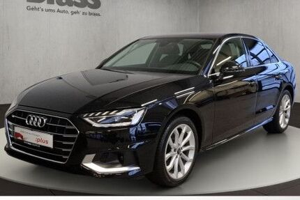 Audi A4 59.205 km 27.750 &euro; Dietzenbach 63128