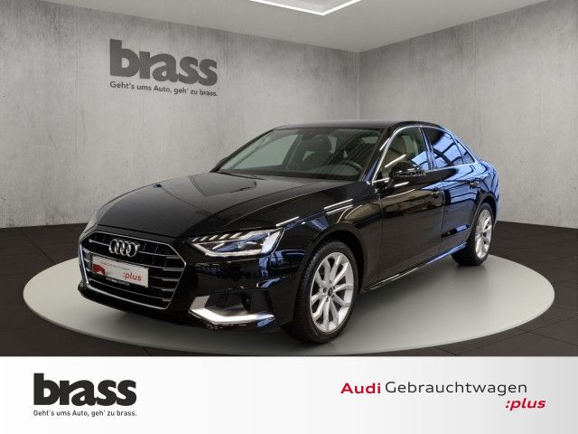 Audi A4 59.205 km 27.750 &euro; Dietzenbach 63128