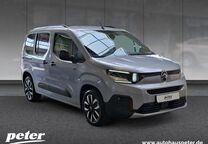 Gebrauchtwagen Citroen Berlingo