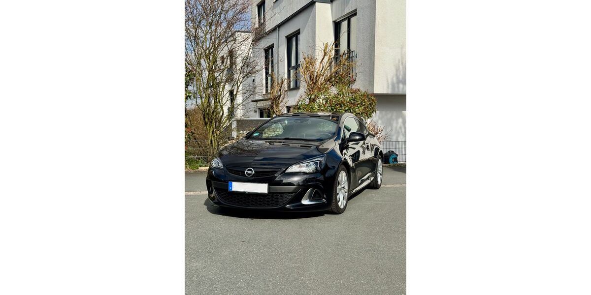 Opel Astra 81.000 km 20.900 &euro; Rüsselsheim 65428