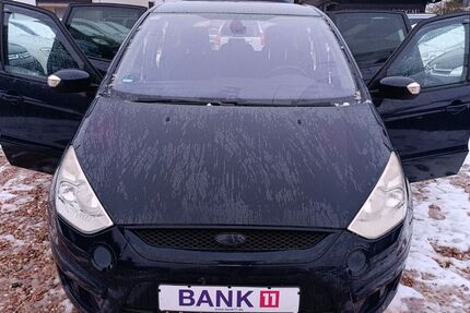 Ford S-Max 160.000 km 3.500 &euro; Rodgau 63110