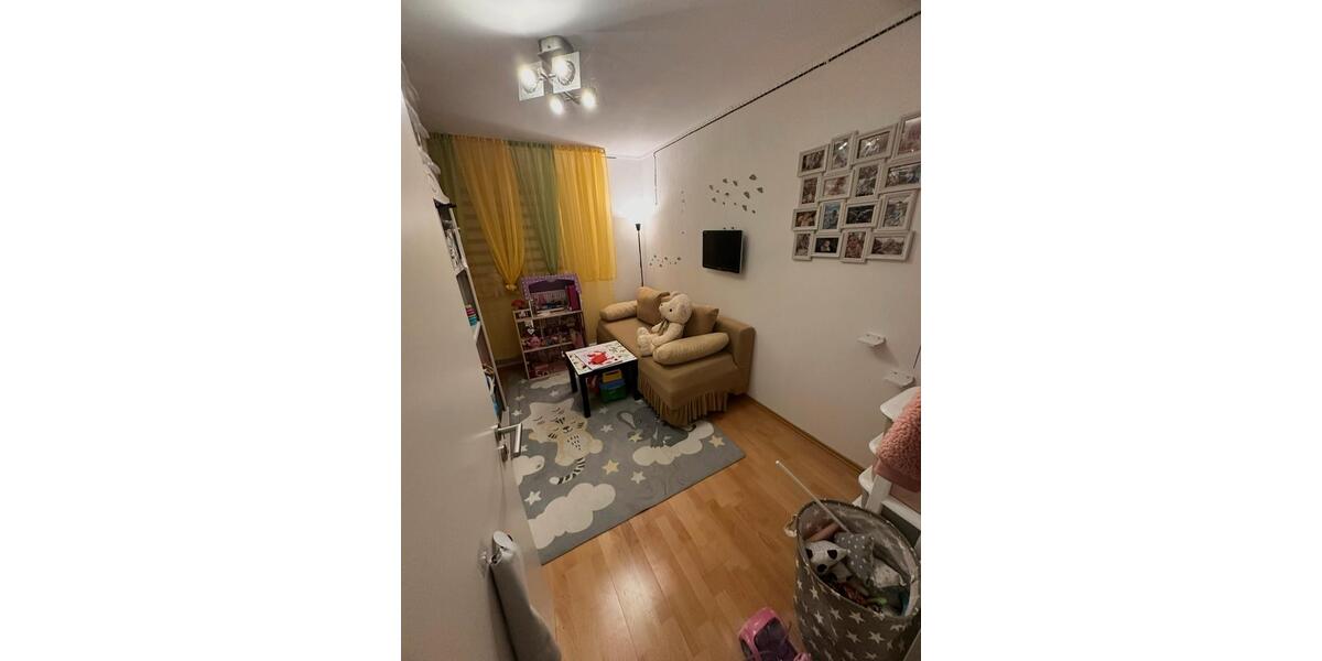 Hochparterre Frankfurt am Main Oberrad - 3 Zimmer, 81 m&sup2;, 410.000&euro; | Angebot:26612492