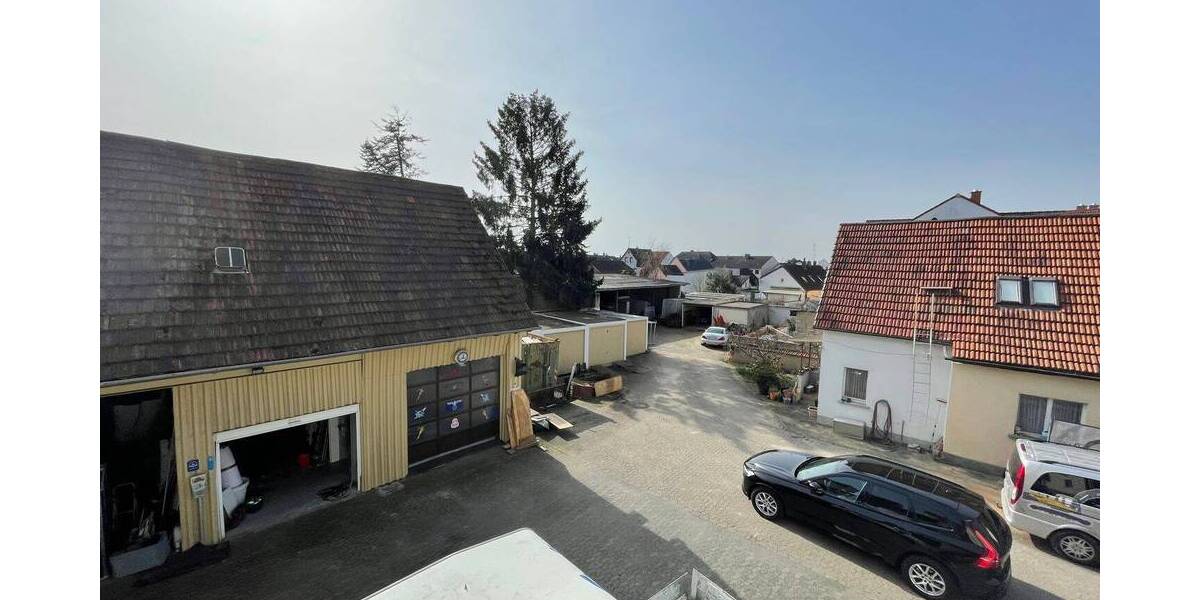 Mehrfamilienhaus, Wohnhaus Langen - 9 Zimmer, 210 m&sup2;, 589.000&euro; | Angebot:26153860