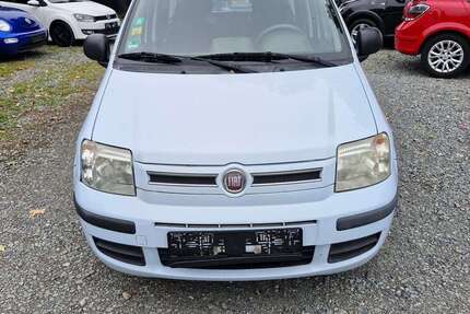 Fiat Panda 178.000 km 1.880 &euro; Einhausen 64683