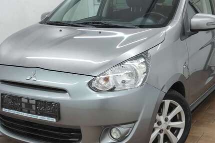 Mitsubishi Space Star 85.349 km 4.999 &euro; Bickenbach 64404
