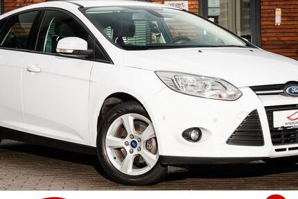 Ford Focus 91.101 km 6.590 &euro; Darmstadt 64293