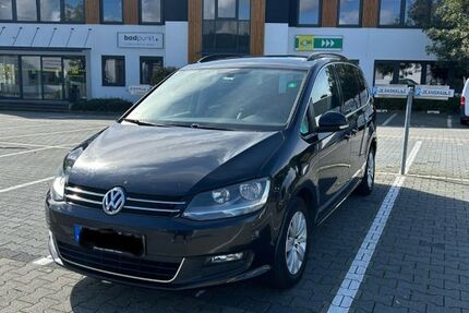 VW Sharan 200.000 km 11.500 &euro; Frankfurt am Main 60437