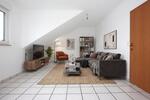 Dachgeschoßwohnung Weiterstadt - 3 Zimmer, 87 m&sup2;, 1.020&euro; | Angebot:25473216