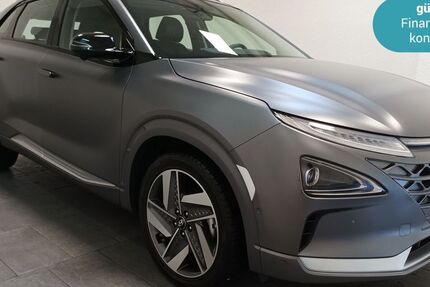 Hyundai NEXO 36.251 km 12.970 &euro; Egelsbach 63329