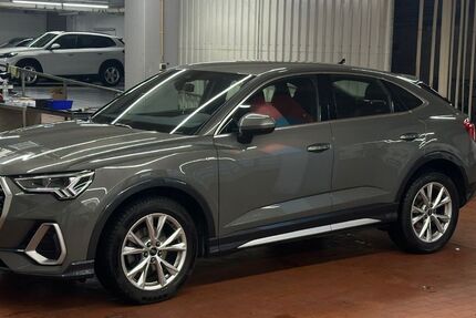 Audi Q3 32.436 km 36.900 &euro; Egelsbach 63329