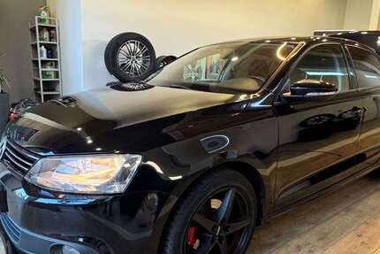 VW Jetta 160.000 km 5.499 &euro; Schaafheim 64850