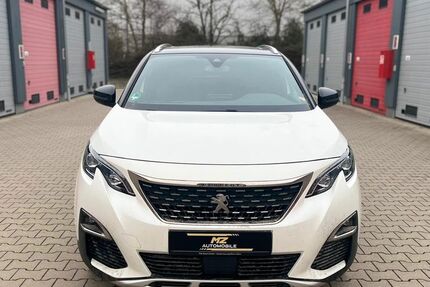 Peugeot 3008 69.900 km 18.999 &euro; Groß Gerau 64521