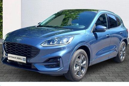 Ford Kuga 9.431 km 25.770 &euro; Rüsselsheim 65428