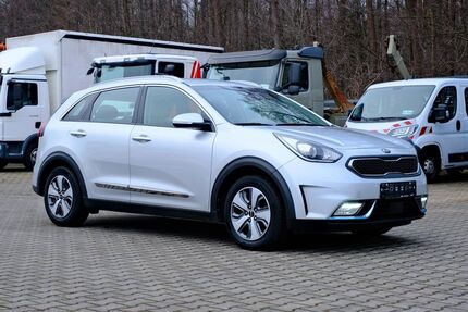 Kia Niro 55.000 km 15.990 &euro; Münster (Hessen) 64839