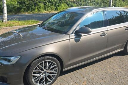 Audi A6 266.500 km 10.500 &euro; Weiterstadt 64331
