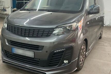 Opel Zafira Life 54.296 km 39.950 &euro; Raunheim 65479
