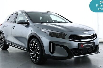 Kia XCeed 98.561 km 19.470 &euro; Egelsbach 63329