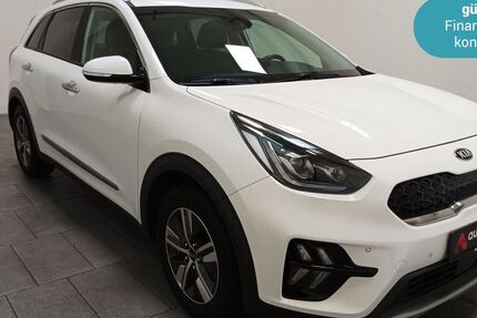 Kia Niro 69.859 km 16.970 &euro; Egelsbach 63329