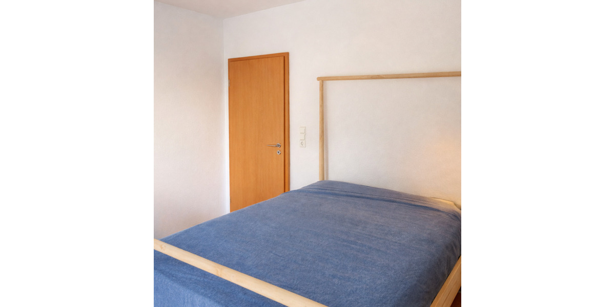 Etagenwohnung Darmstadt Eberstadt - 3 Zimmer, 104 m&sup2;, 600&euro; | Angebot:25449506