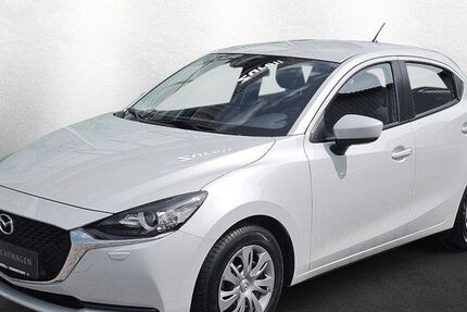 Mazda 2 17.074 km 16.880 € Darmstadt 64293