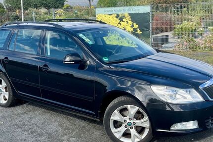 Skoda Octavia 199.227 km 5.499 € Bensheim 64625