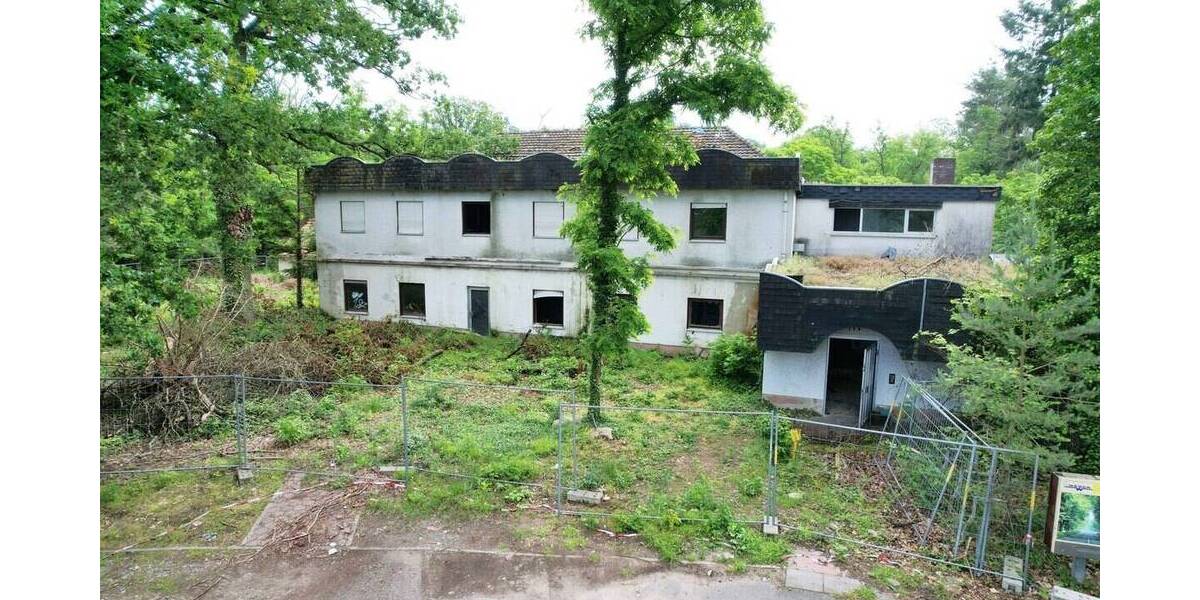 Gewerbeobjekt Babenhausen - 495.000&euro; | Angebot:25693330