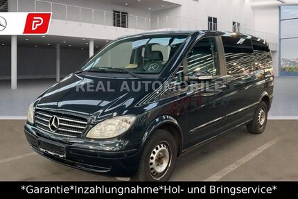 Mercedes-Benz Viano 308.000 km 6.900 &euro; Frankfurt am Main 65933