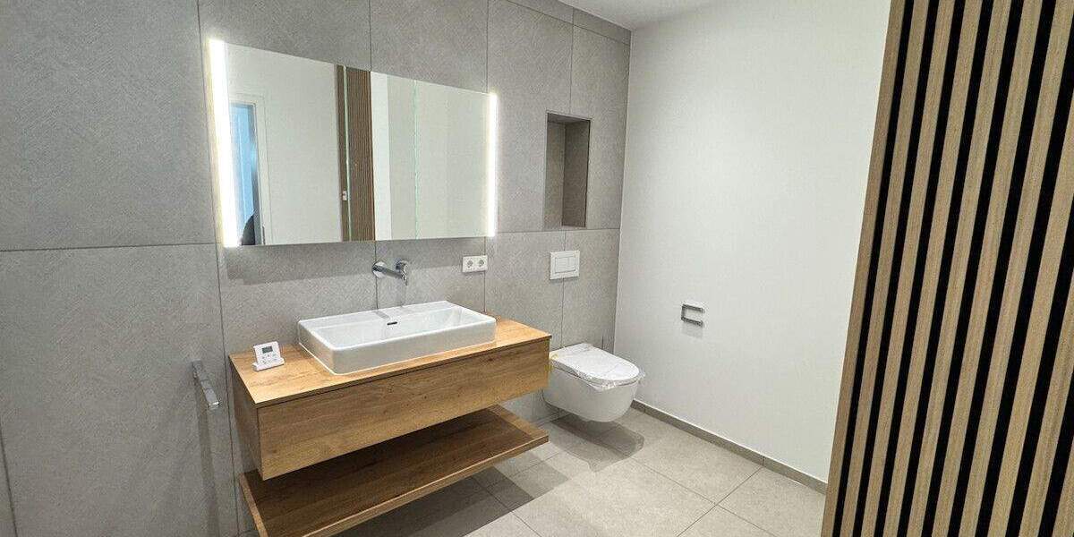 Etagenwohnung Breuberg / Sandbach Sandbach - 3 Zimmer, 115 m&sup2;, 1.300&euro; | Angebot:25266676