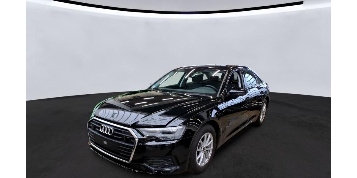 Audi A6 16.409 km 37.980 &euro; Darmstadt 64291