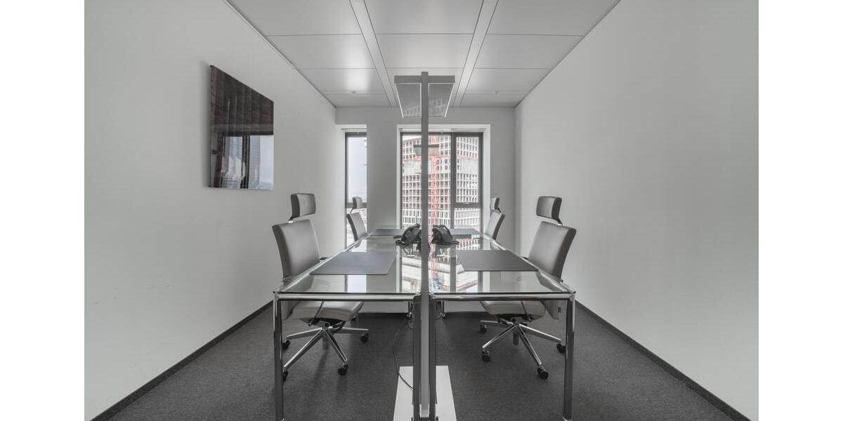 Gewerbeobjekt Frankfurt am Main Gutleutviertel - 109&euro; | Angebot:25772582