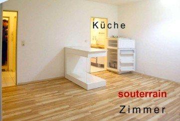 Etagenwohnung Frankfurt am Main Oberrad - 1 Zimmer, 28 m&sup2;, 229.000&euro; | Angebot:26927297