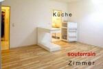 Etagenwohnung Frankfurt am Main Oberrad - 1 Zimmer, 28 m&sup2;, 229.000&euro; | Angebot:26927297