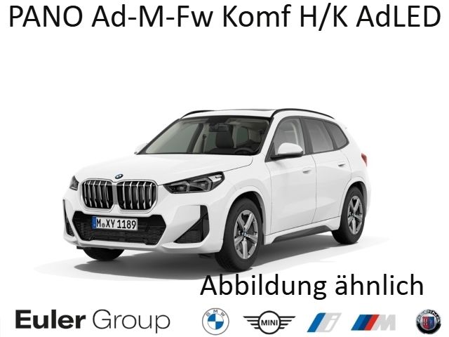BMW X1 19.157 km 41.733 &euro; Hofheim 65719