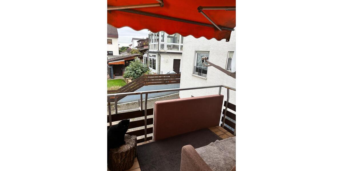 Etagenwohnung Seeheim-Jugenheim Jugenheim - 5 Zimmer, 103 m&sup2;, 420.000&euro; | Angebot:26944855